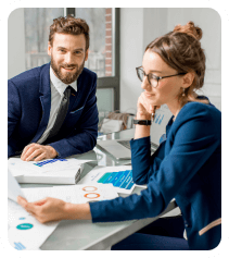 Gestión de condiciones seguras para trabajadores con discapacidad