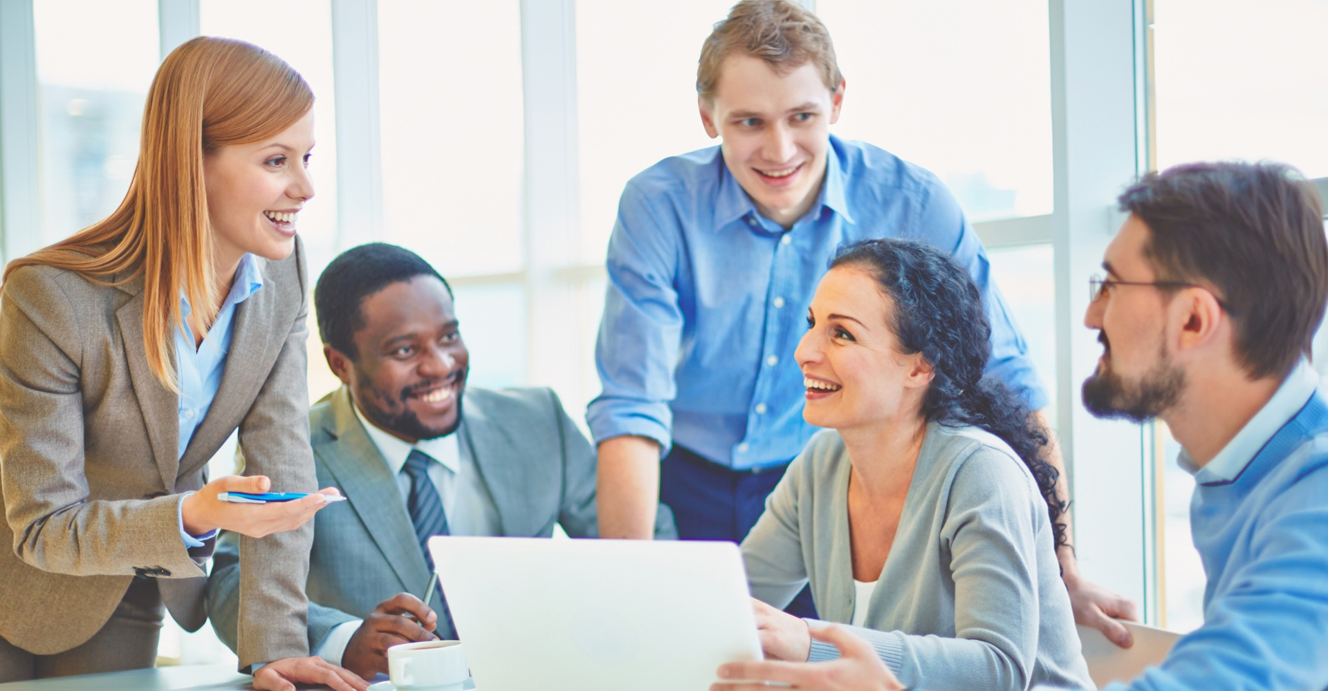 Programa de profesionalización operativa para PyMEs