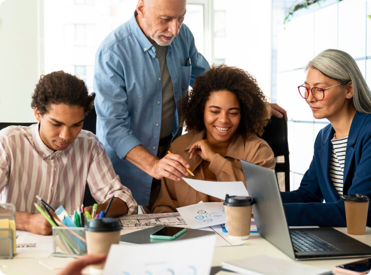 Planes de acción - Sistema Enkel