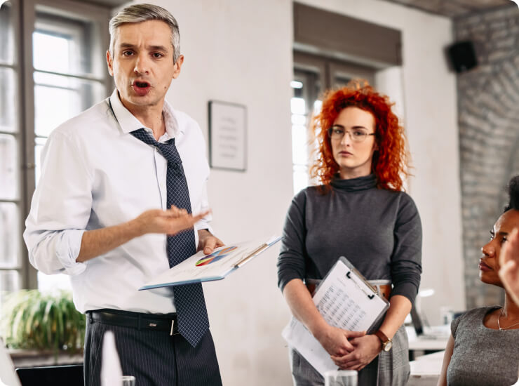 Reportes STPS - Sistema Enkel