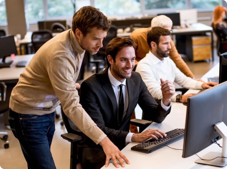 Registro de incidentes - Sistema Enkel