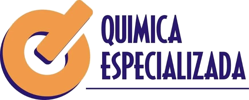 Química Especializada