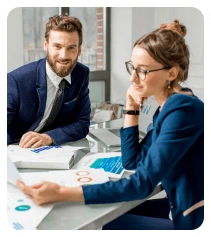 Gestión de almacén - Sistema Enkel