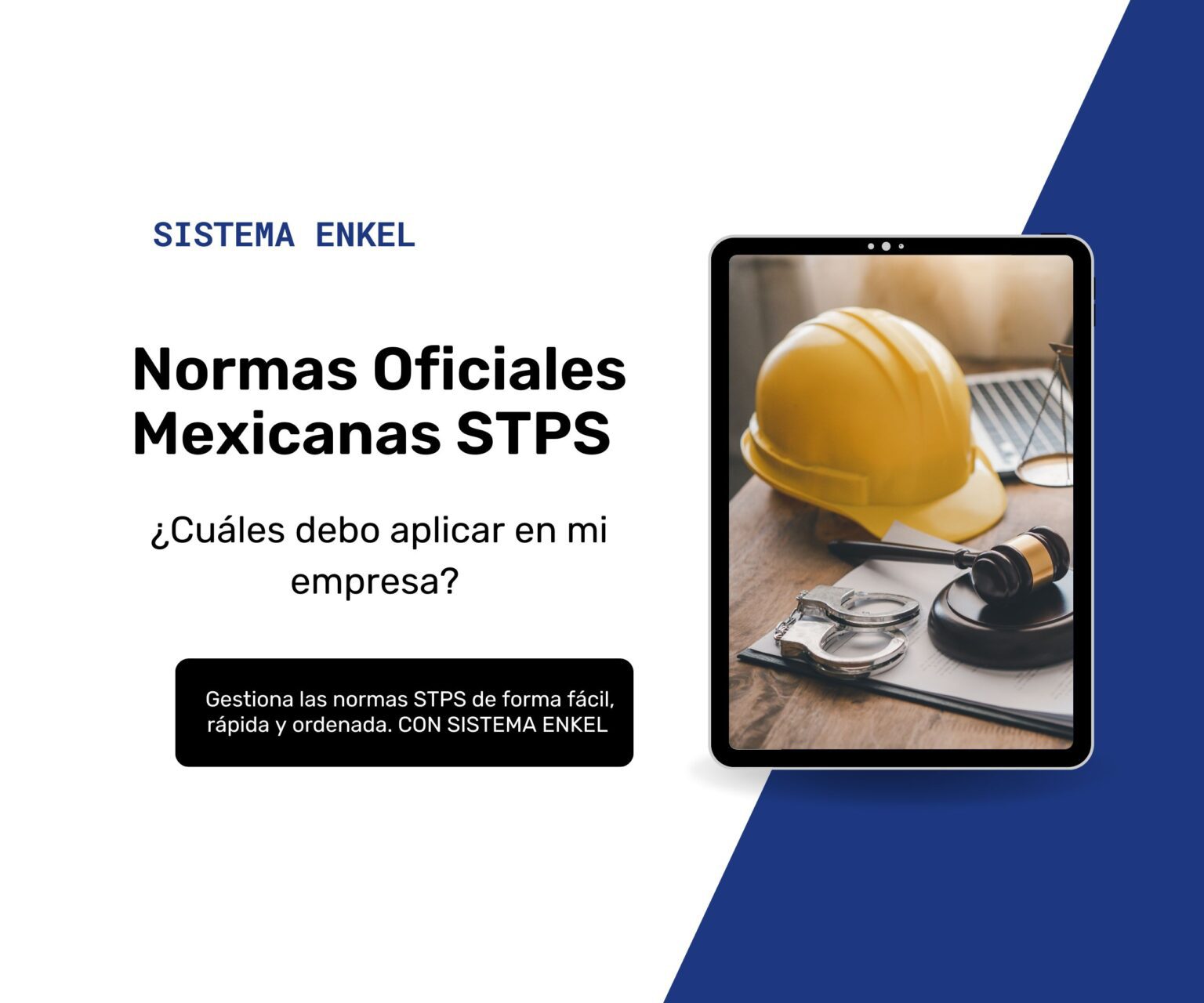 Normas Oficiales Mexicanas Stps ¿cuáles Debo Aplicar En Mi Empresa Blog 5854