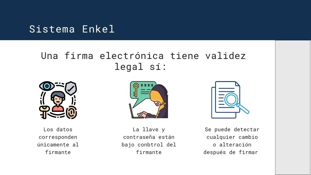 Facturación electrónica para pymes