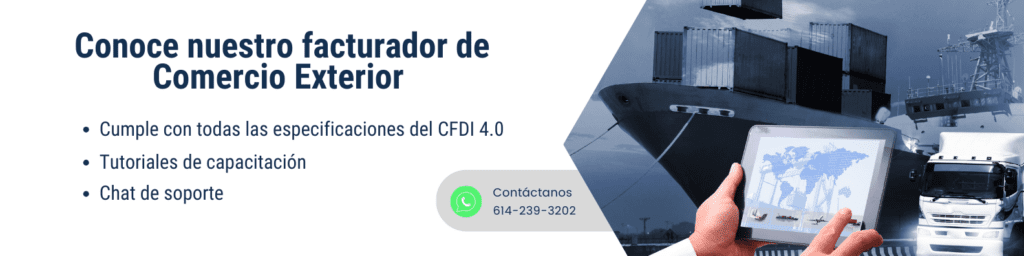 anexo 22 de las reglas generales de comercio exterior