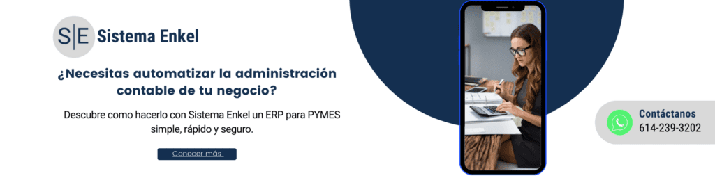 Conciliación bancaria 