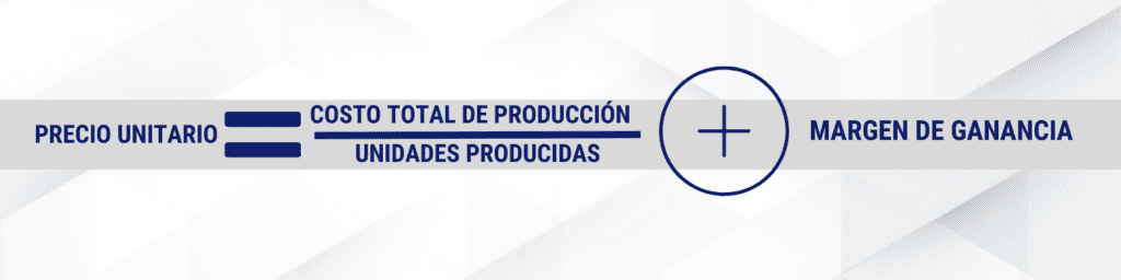 omo sacar el costo de venta de un producto