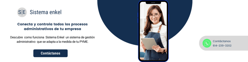 como administrar un negocio 