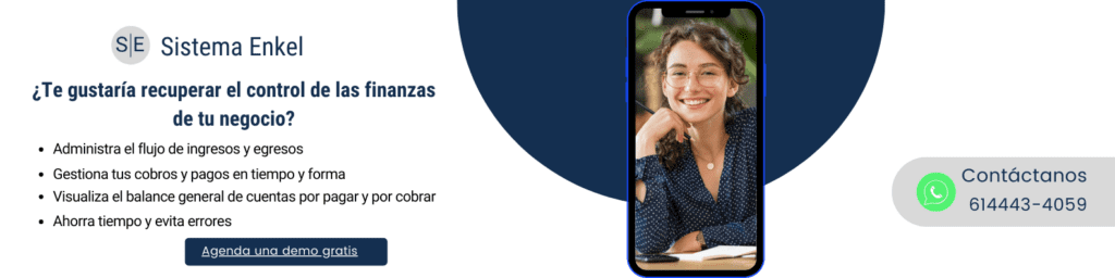 estrategia financiera